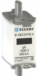 Плавкая вставка IF-00 63А ELVERT