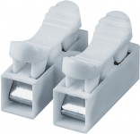 Клемма монтажная 61 604 NTC-CMK-823-2-5 (уп.50шт) Navigator 61604 Клемма монтажная 61 604 NTC-CMK-823-2-5 (уп.50шт) Navigator 61604