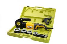 Резьбонарезной электрический клупп SQ30A (1/2-1.1/4) HSS Hongli