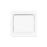 Выключатель 1-кл. СП Валери 10А IP20 бел. UNIVersal В0021