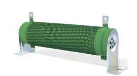 Тормозной резистор BIMOTOR BIM-BRA-400 Вт/250 Ом Тормозной резистор BIMOTOR BIM-BRA-400 Вт/250 Ом