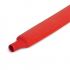 Трубка термоусадочная ТУТ (HF)-30/15 красн. (уп.25м) КВТ 82950