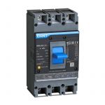 Выключатель автоматический 3п 400А 70кА NXMS-400H с электрон. расцеп. (R) CHINT 845726 Выключатель автоматический 3п 400А 70кА NXMS-400H с электрон. расцеп. (R) CHINT 845726