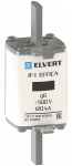 Плавкая вставка IF-1 160А ELVERT
