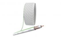 Кабель коаксиальный SAT 703 B.Cu/оплетка Cu 75проц. PVC 75Ом бел. (м) Эра Б0044612 Кабель коаксиальный SAT 703 B.Cu/оплетка Cu 75проц. PVC 75Ом бел. (м) Эра Б0044612