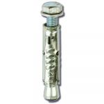 Анкер забивной М6 с болтом (уп.40шт) DKC CM430645