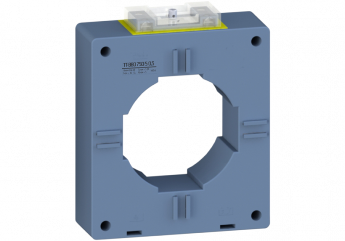 Трансформатор тока шинный ТТ-В 80 1500/5 0,5 ASTER
