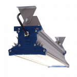 Светодиодный светильник INTEKS PromLine-100 ST 100Вт 5000К LUMILEDS (Д), LIRA