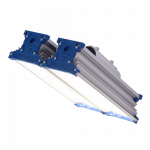 Уличный светодиодный светильник INTEKS Street-100/2 PR 94Вт 5000К SAMSUNG (Д)