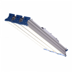 Уличный светодиодный светильник INTEKS Street-300 PR 279Вт 5000К SAMSUNG  (Д)