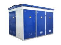 Подстанция 160 КТП