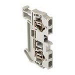 Колодка клеммная JXB-ST-4 41А пружинная сер. PROxima EKF plc-jxb-st-4 Колодка клеммная JXB-ST-4 41А пружинная сер. PROxima EKF plc-jxb-st-4