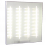 Светодиодный светильник INTEKS Office-60 65Вт 5000К Микропризма