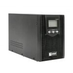 Источник бесперебойного питания линейно-интерактивный E-Power PSW 600 1000ВА напольный с АКБ 2х12В_7Ач PROxima EKF PSW-610-TB Источник бесперебойного питания линейно-интерактивный E-Power PSW 600 1000ВА напольный с АКБ 2х12В_7Ач PROxima EKF PSW-610-TB