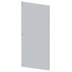 Панель монтаж. для шкафа RAM BLOCK CQE 2000х800мм DKC R5PCE2080