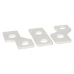 Расширитель полюсов YON MDE250 (уп.3шт) DKC TBB-MDE250